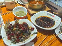 -本色.小马哥烧烤(五一路总店)