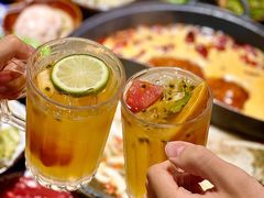 -冯校长老火锅(深圳福田店)