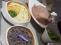 -海底捞火锅(卓为城生日主题店)