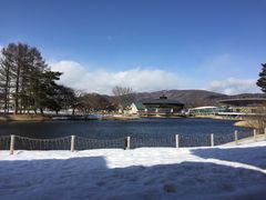 -轻井泽王子购物广场