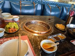 -一品诚记烤肉(大连柏威年购物中心店)