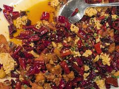 -羊门客在·烤盐池滩羊·川菜