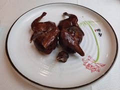 -顺峰·粤菜海鲜·早茶自助(阜成店)
