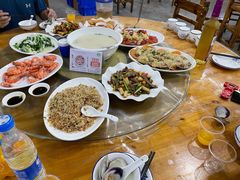 -明记海鲜大排档(巽寮湾店)