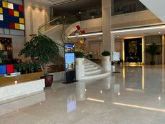 -苏州西交利物浦大学国际会议中心