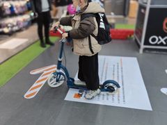 -迪卡侬(西华店)