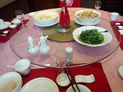 -渭塘酒家(生态园店)