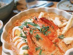 -Ginger(兴国路店)