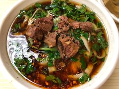 -东方削面(迎泽街店)