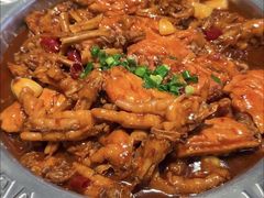 -胖哥俩肉蟹煲(淮安万达店)