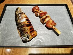 -牛気·越光米牛肉饭(水游城店)