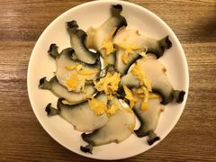 -Oyster Talks 四度蚝法餐厅