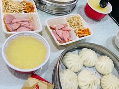 -狗不理(山东路总店)