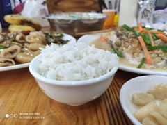 木桶饭-老友谊餐厅(319国道店)