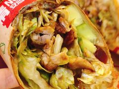 -特派卷·老北京烤鸭卷(合生汇购物中心店)