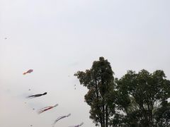 -钟山体育运动公园