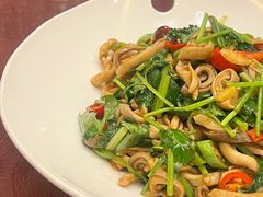 -马凯餐厅(长椿街店)