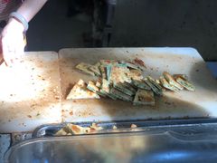 -咏春葱油饼(德政中路店)