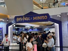 -天河城购物中心