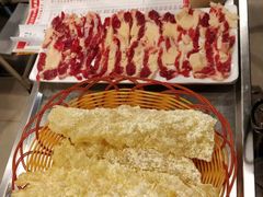 -古乐牛香·鲜牛肉牛杂火锅(高新店)
