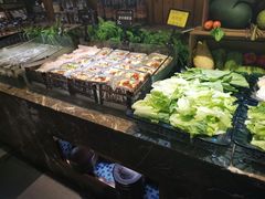 -大山炭火烤肉自助(百盛步行街广场店)
