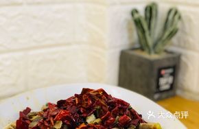 Beef Tripe (Blanched Tripe)