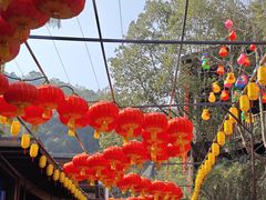 -巴倒烫陆派火锅山庄(南山总店)