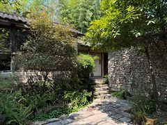 -驿舍·民國老营房院子私房菜(科学会堂店)