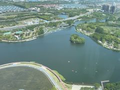 -嘉定凯悦·咖啡厅