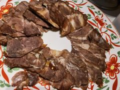 -汕头八合里海记牛肉店(清河店)