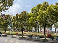 -美兰湖景区