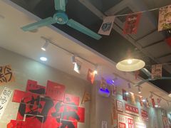 -黔有有贵州酸汤夺夺粉火锅(五味十字店)