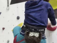 -问山MountQuest攀岩馆