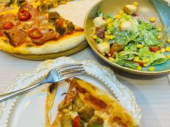 -get pizza意大利餐厅(凯德MALL店)