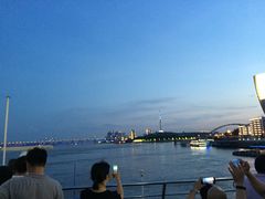-武汉两江游览·夜游长江(汉口粤汉码头)