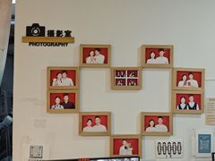 -Best U照相馆证件照·外拍(五角场店)