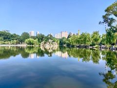 -西宁市人民公园(城西区)