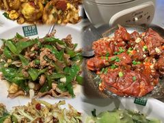 -绿草地·湘菜(7mall店)