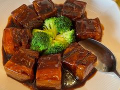 -世博源公馆·本帮融合菜·主题包厢·江景餐厅