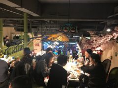 -味之绝美蛙鱼头火锅(高新店)