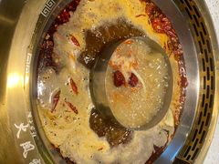 -火凤祥鲜货火锅·清真食品(宁夏总店)