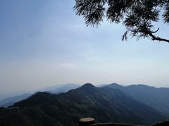 -南岳衡山风景名胜区