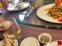 -扬州皇冠假日酒店