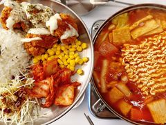 -欧巴来了韩式料理