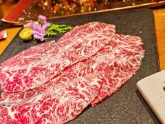 -MIKOMIKO和牛烧肉专门店(南门店)
