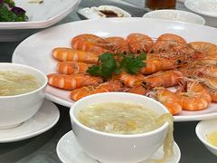 -龙悦湾酒家·八阵鱼生·渔人码头店