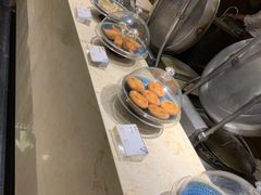 自助取餐区-旺顺阁海鲜广场(亚运村店)