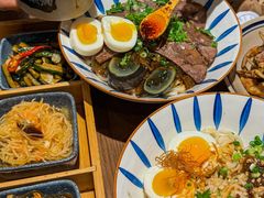 -面乙新派手擀面(大悦城店)