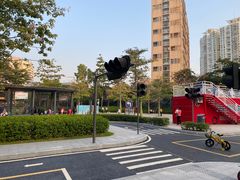 -景田北六街公园宠物主题园