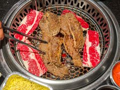 -木槿花韩式炭烤·熟成肉工坊(孙文东路店)